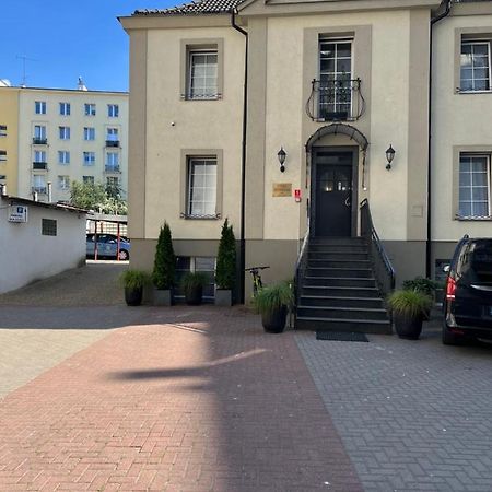 Villa Admiral Gdynia Exterior foto